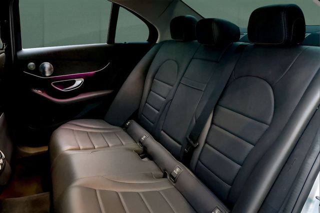 2021 Mercedes-Benz C-Class C 300 Sedan - 23015834 - 19
