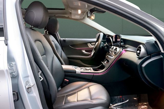 2021 Mercedes-Benz C-Class C 300 Sedan - 23015834 - 20