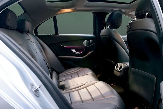 2021 Mercedes-Benz C-Class C 300 Sedan - 23015834 - 21