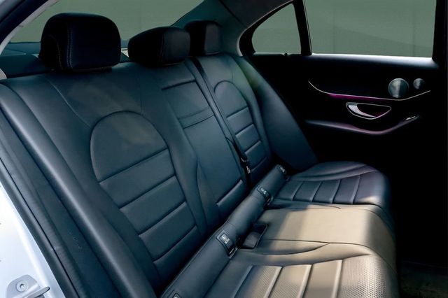 2021 Mercedes-Benz C-Class C 300 Sedan - 23015834 - 22