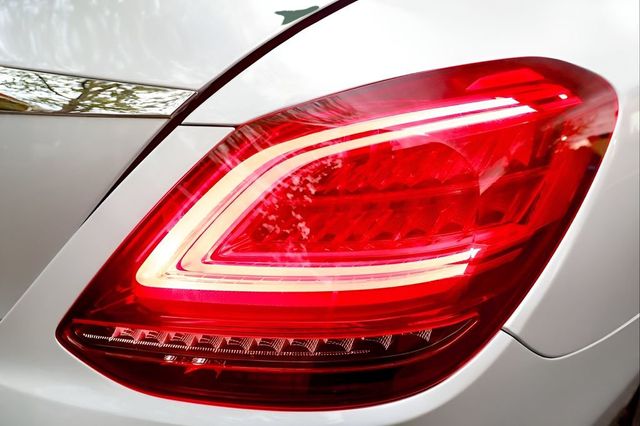 2021 Mercedes-Benz C-Class C 300 Sedan - 23015834 - 26