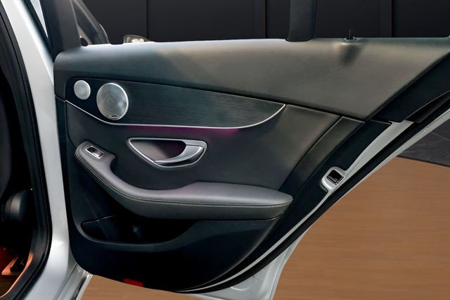 2021 Mercedes-Benz C-Class C 300 Sedan - 23015834 - 27