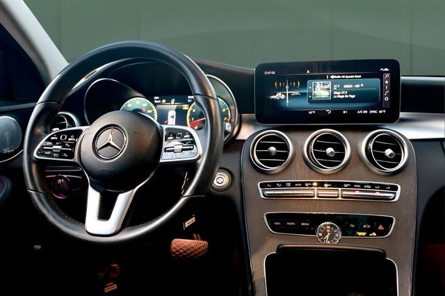 2021 Mercedes-Benz C-Class C 300 Sedan - 23015834 - 29