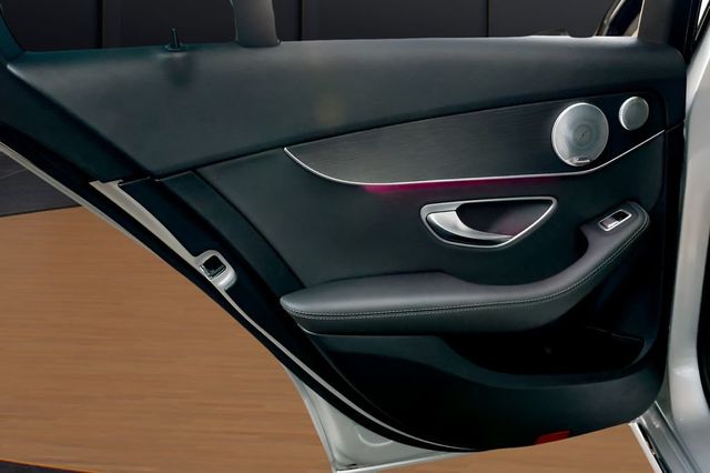 2021 Mercedes-Benz C-Class C 300 Sedan - 23015834 - 30