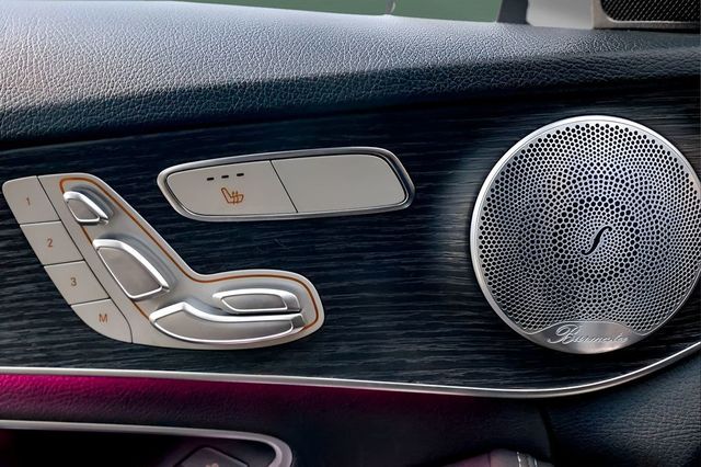 2021 Mercedes-Benz C-Class C 300 Sedan - 23015834 - 37
