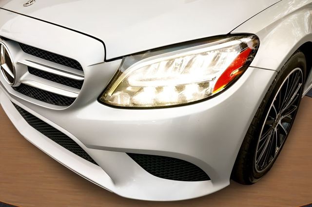 2021 Mercedes-Benz C-Class C 300 Sedan - 23015834 - 3
