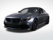 2021 Mercedes-Benz C-Class C 63 S AMG - 23024027 - 0