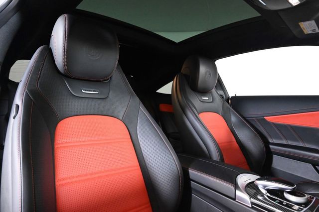 2021 Mercedes-Benz C-Class C 63 S AMG - 23024027 - 15