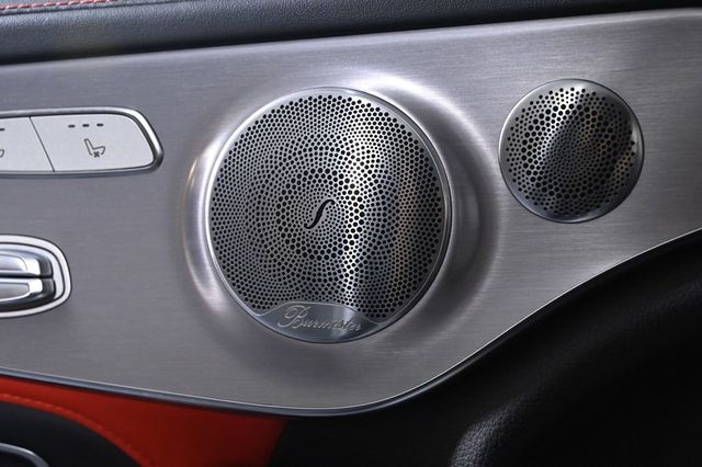 2021 Mercedes-Benz C-Class C 63 S AMG - 23024027 - 17