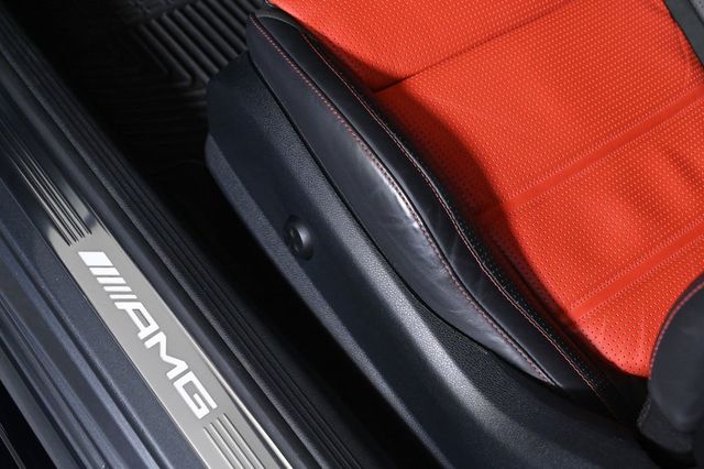2021 Mercedes-Benz C-Class C 63 S AMG - 23024027 - 19