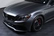 2021 Mercedes-Benz C-Class C 63 S AMG - 23024027 - 20