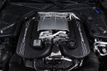 2021 Mercedes-Benz C-Class C 63 S AMG - 23024027 - 22