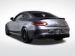 2021 Mercedes-Benz C-Class C 63 S AMG - 23024027 - 2