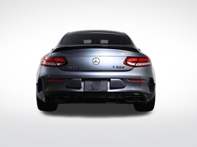 2021 Mercedes-Benz C-Class C 63 S AMG - 23024027 - 3