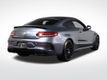 2021 Mercedes-Benz C-Class C 63 S AMG - 23024027 - 4