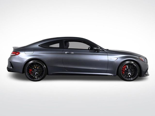 2021 Mercedes-Benz C-Class C 63 S AMG - 23024027 - 5