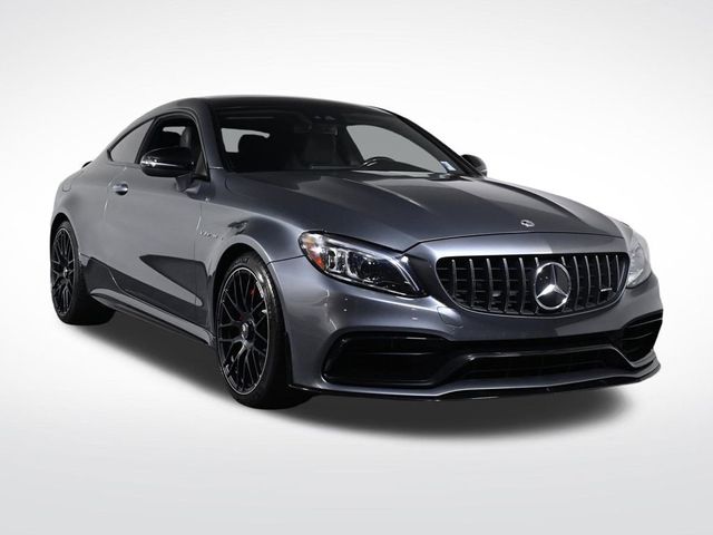 2021 Mercedes-Benz C-Class C 63 S AMG - 23024027 - 6