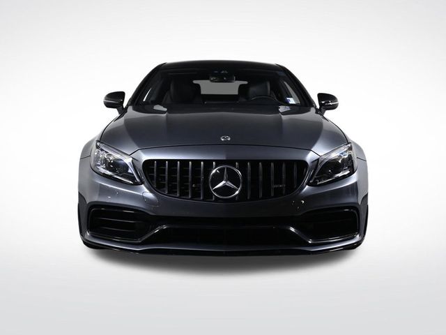 2021 Mercedes-Benz C-Class C 63 S AMG - 23024027 - 7