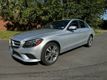 2021 Mercedes-Benz C-Class HTD SEATS! MOON ROOF! BACK-UP CAMERA! 18" TWIN 5-SPOKE WHEELS - 23089782 - 0