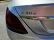 2021 Mercedes-Benz C-Class HTD SEATS! MOON ROOF! BACK-UP CAMERA! 18" TWIN 5-SPOKE WHEELS - 23089782 - 10