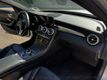 2021 Mercedes-Benz C-Class HTD SEATS! MOON ROOF! BACK-UP CAMERA! 18" TWIN 5-SPOKE WHEELS - 23089782 - 17