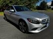 2021 Mercedes-Benz C-Class HTD SEATS! MOON ROOF! BACK-UP CAMERA! 18" TWIN 5-SPOKE WHEELS - 23089782 - 5