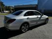 2021 Mercedes-Benz C-Class HTD SEATS! MOON ROOF! BACK-UP CAMERA! 18" TWIN 5-SPOKE WHEELS - 23089782 - 7