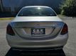 2021 Mercedes-Benz C-Class HTD SEATS! MOON ROOF! BACK-UP CAMERA! 18" TWIN 5-SPOKE WHEELS - 23089782 - 8