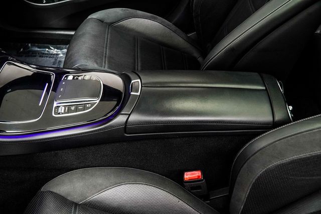 2021 Mercedes-Benz E-Class AMG E 53 4MATIC+ Sedan - 22960855 - 17