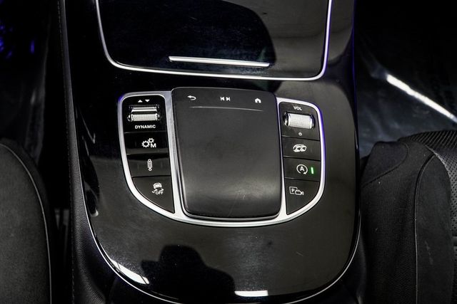 2021 Mercedes-Benz E-Class AMG E 53 4MATIC+ Sedan - 22960855 - 18