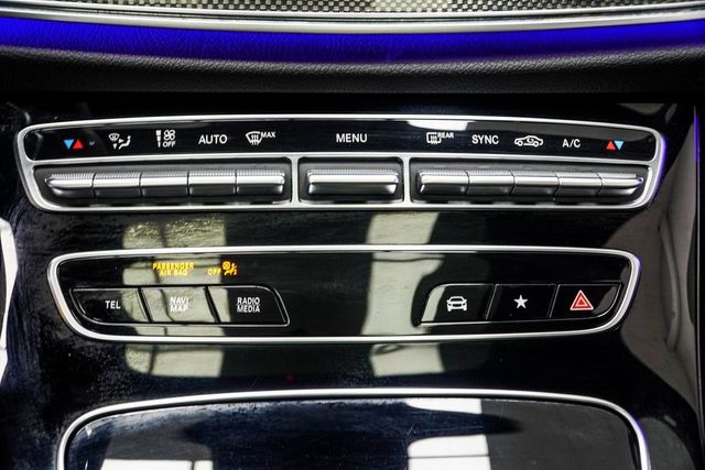 2021 Mercedes-Benz E-Class AMG E 53 4MATIC+ Sedan - 22960855 - 19