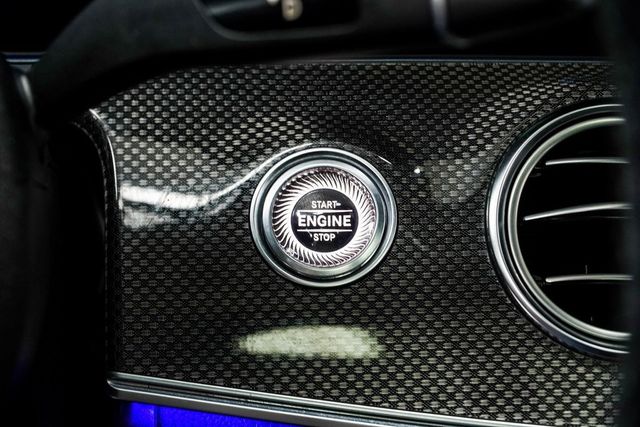 2021 Mercedes-Benz E-Class AMG E 53 4MATIC+ Sedan - 22960855 - 20