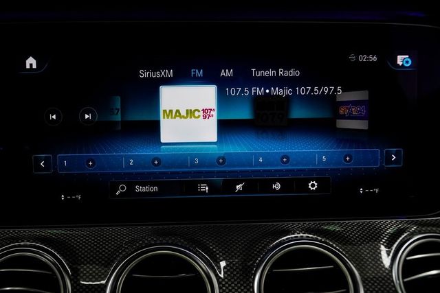 2021 Mercedes-Benz E-Class AMG E 53 4MATIC+ Sedan - 22960855 - 21