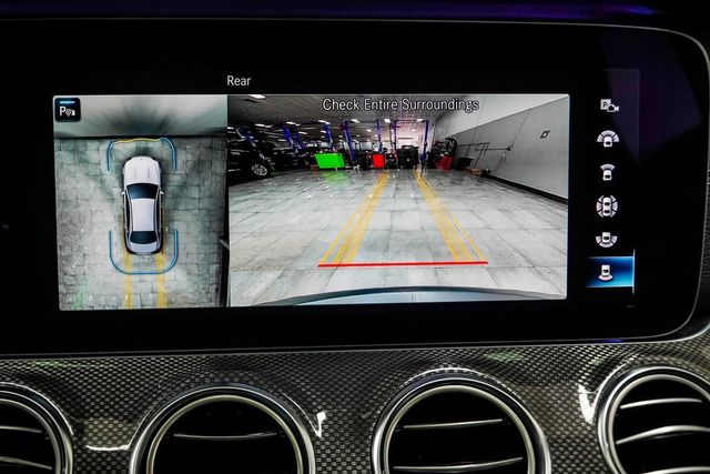 2021 Mercedes-Benz E-Class AMG E 53 4MATIC+ Sedan - 22960855 - 23