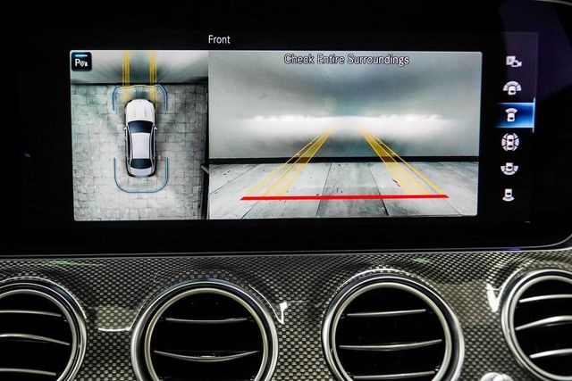 2021 Mercedes-Benz E-Class AMG E 53 4MATIC+ Sedan - 22960855 - 24