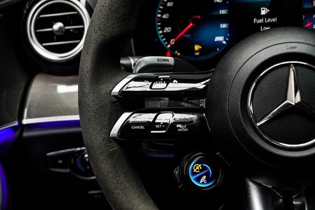 2021 Mercedes-Benz E-Class AMG E 53 4MATIC+ Sedan - 22960855 - 29