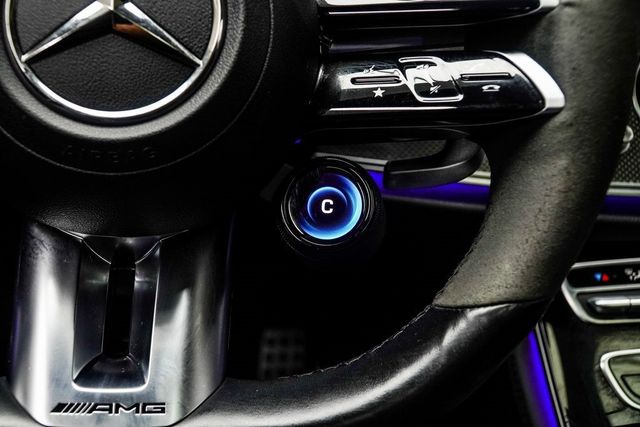 2021 Mercedes-Benz E-Class AMG E 53 4MATIC+ Sedan - 22960855 - 31