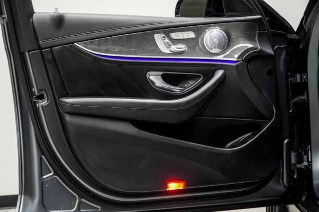 2021 Mercedes-Benz E-Class AMG E 53 4MATIC+ Sedan - 22960855 - 34