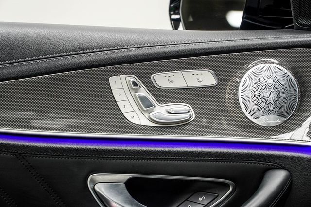 2021 Mercedes-Benz E-Class AMG E 53 4MATIC+ Sedan - 22960855 - 35