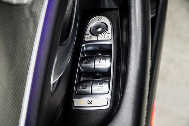 2021 Mercedes-Benz E-Class AMG E 53 4MATIC+ Sedan - 22960855 - 37