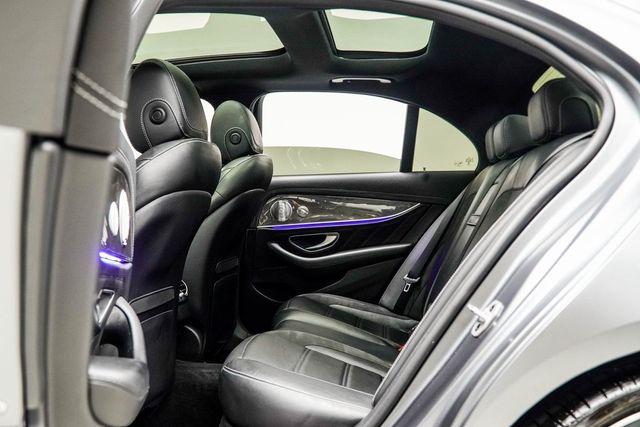 2021 Mercedes-Benz E-Class AMG E 53 4MATIC+ Sedan - 22960855 - 41