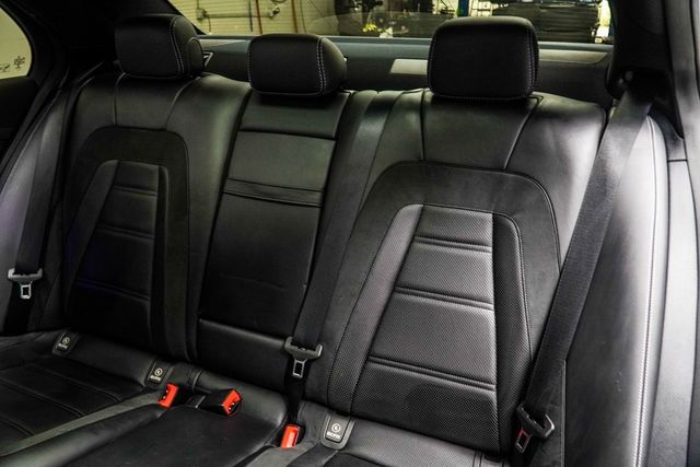 2021 Mercedes-Benz E-Class AMG E 53 4MATIC+ Sedan - 22960855 - 42