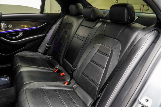 2021 Mercedes-Benz E-Class AMG E 53 4MATIC+ Sedan - 22960855 - 43