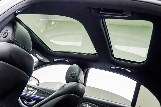 2021 Mercedes-Benz E-Class AMG E 53 4MATIC+ Sedan - 22960855 - 44