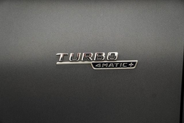 2021 Mercedes-Benz E-Class AMG E 53 4MATIC+ Sedan - 22960855 - 5