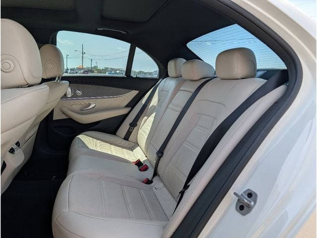2021 Mercedes-Benz E-Class AMG E 53 4MATIC+ Sedan - 23015669 - 13