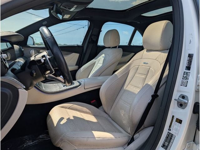 2021 Mercedes-Benz E-Class AMG E 53 4MATIC+ Sedan - 23015669 - 14