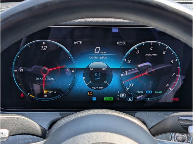 2021 Mercedes-Benz E-Class AMG E 53 4MATIC+ Sedan - 23015669 - 20