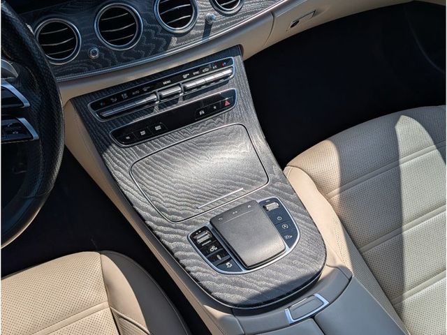 2021 Mercedes-Benz E-Class AMG E 53 4MATIC+ Sedan - 23015669 - 24