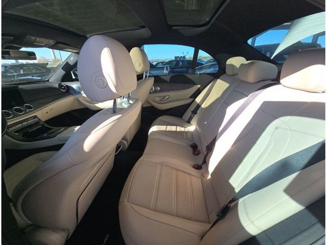 2021 Mercedes-Benz E-Class AMG E 53 4MATIC+ Sedan - 23015669 - 6